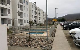 La Serena, Brisas Del Valle
