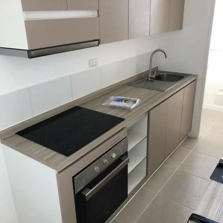 Apartamento La Serena, Brisas Del Valle Exterior foto