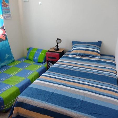 Apartamento La Serena, Brisas Del Valle Exterior foto