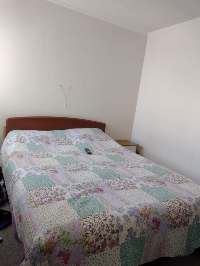 Apartamento La Serena, Brisas Del Valle Exterior foto