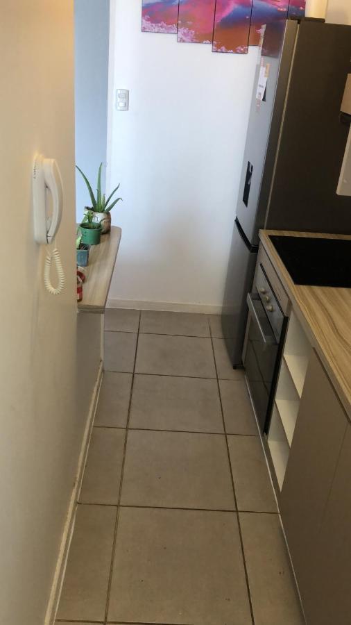 Apartamento La Serena, Brisas Del Valle Exterior foto